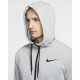 Кофта чоловіча Nike M Dry Hoodie Fz Fleece (CJ4317-063)