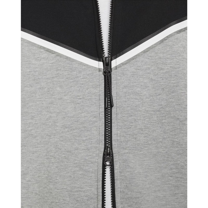 Кофта чоловіча Nike Sportswear Tech Fleece (CU4489-016)