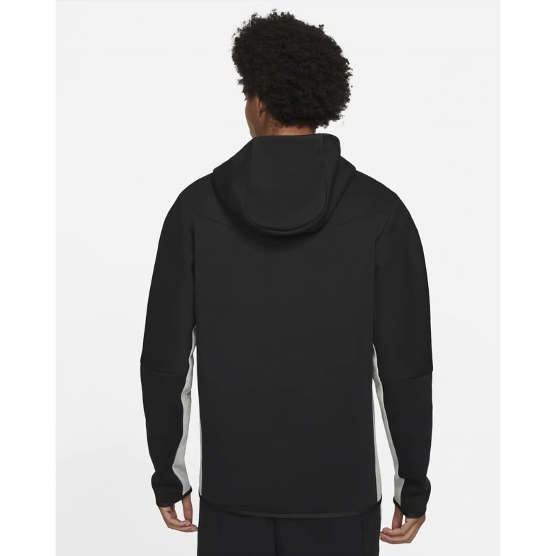Кофта чоловіча Nike Sportswear Tech Fleece (CU4489-016)