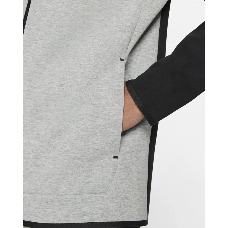 Кофта чоловіча Nike Sportswear Tech Fleece (CU4489-016)