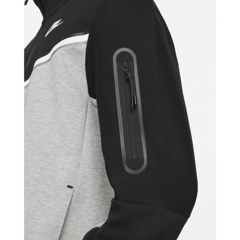 Кофта чоловіча Nike Sportswear Tech Fleece (CU4489-016)