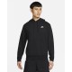 Кофта чоловіча Nike M Nsw Club Hoodie Po Ft (CZ7857-010)
