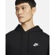 Кофта чоловіча Nike M Nsw Club Hoodie Po Ft (CZ7857-010)