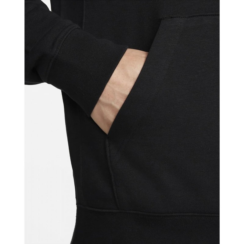 Кофта чоловіча Nike M Nsw Club Hoodie Po Ft (CZ7857-010)