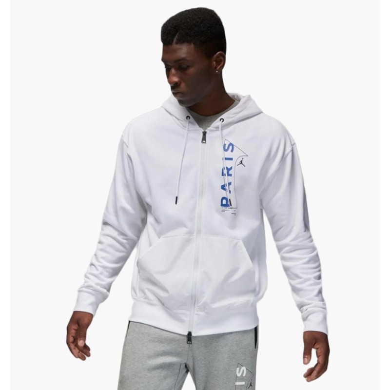 Кофта чоловіча Jordan Paris Saint-Germain (DN6150-100)