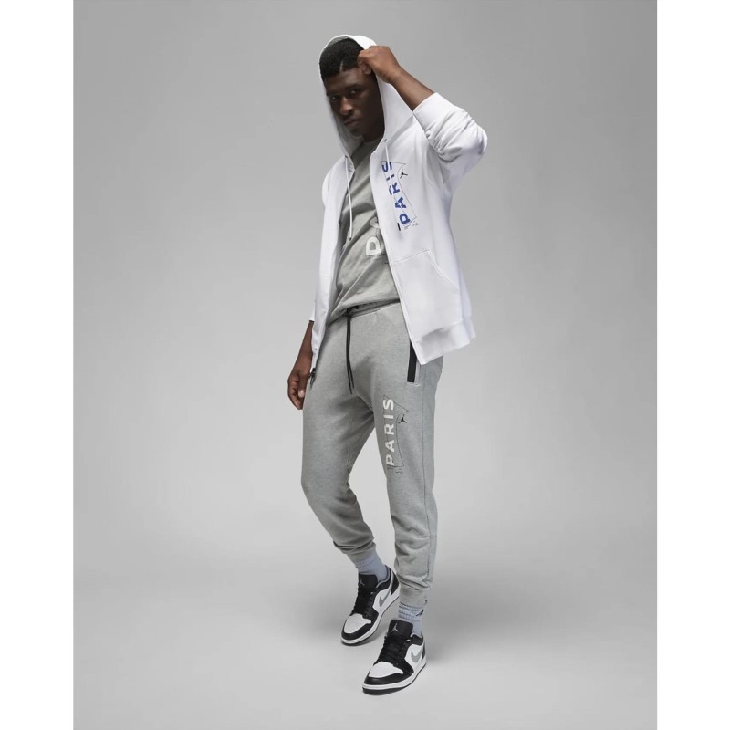 Кофта чоловіча Jordan Paris Saint-Germain (DN6150-100)
