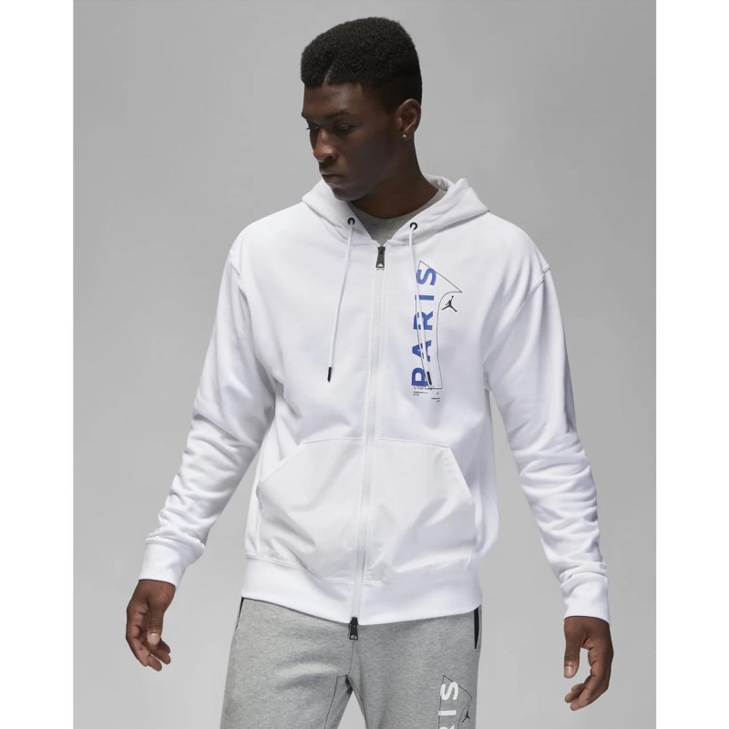 Кофта чоловіча Jordan Paris Saint-Germain (DN6150-100)