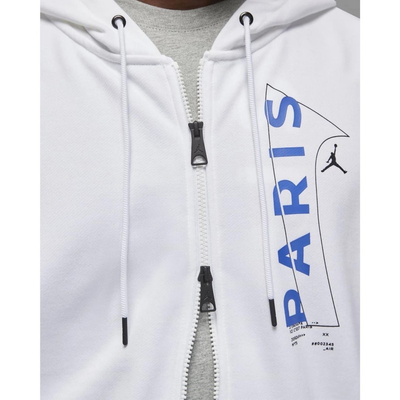Кофта чоловіча Jordan Paris Saint-Germain (DN6150-100)