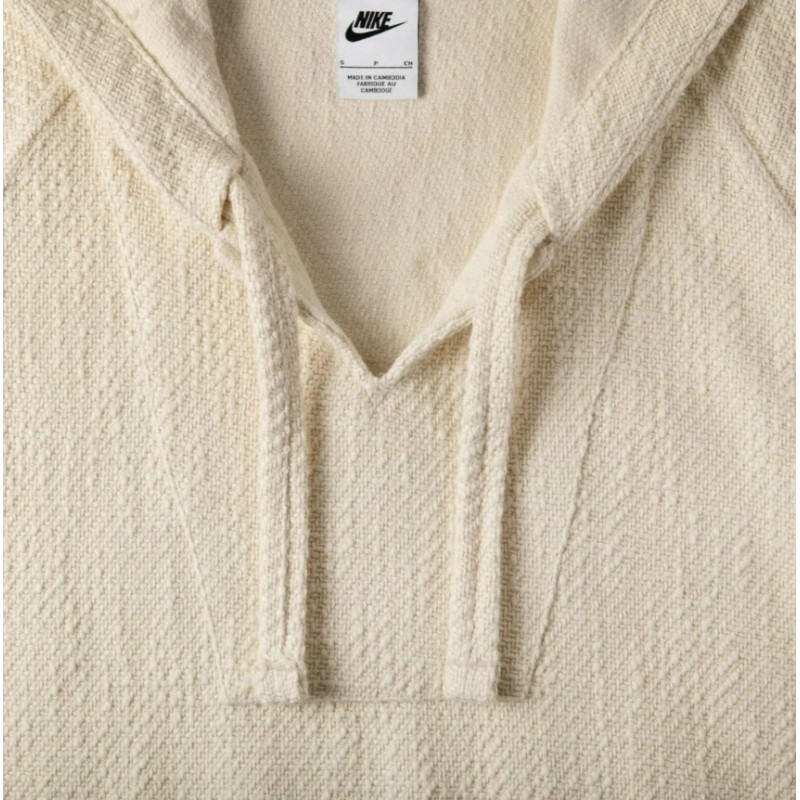 Кофта чоловіча Nike X Stussy Erg Hoodie Natural (DO5306-120)