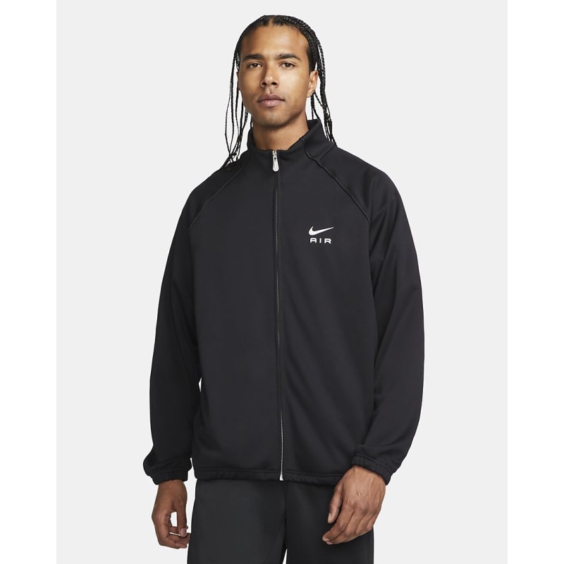 Кофта чоловіча Nike Air Men's Poly-Knit Jacket (DQ4221-010)