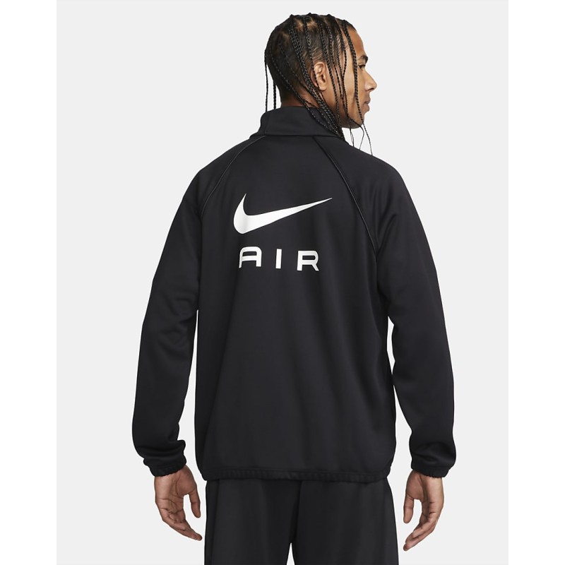 Кофта чоловіча Nike Air Men's Poly-Knit Jacket (DQ4221-010)