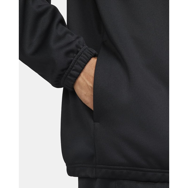 Кофта чоловіча Nike Air Men's Poly-Knit Jacket (DQ4221-010)