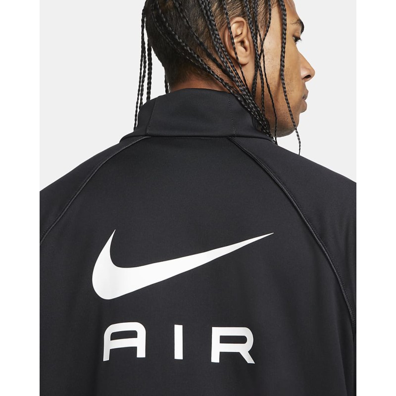 Кофта чоловіча Nike Air Men's Poly-Knit Jacket (DQ4221-010)