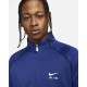 Кофта чоловіча Nike Air Men's Poly-Knit Jacket (DQ4221-455)