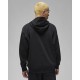 Кофта чоловіча Jordan M J Ess Flc Po Hoodie (DQ7466-010)