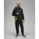 Кофта чоловіча Jordan M J Ess Flc Po Hoodie (DQ7466-010)