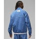 Кофта чоловіча Jordan Essentials Warm-Up (DV7624-485)