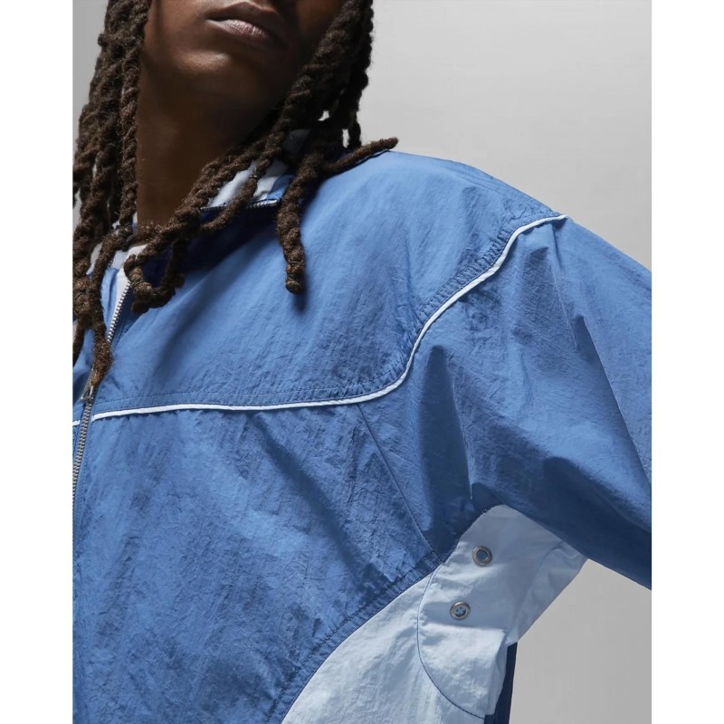 Кофта чоловіча Jordan Essentials Warm-Up (DV7624-485)