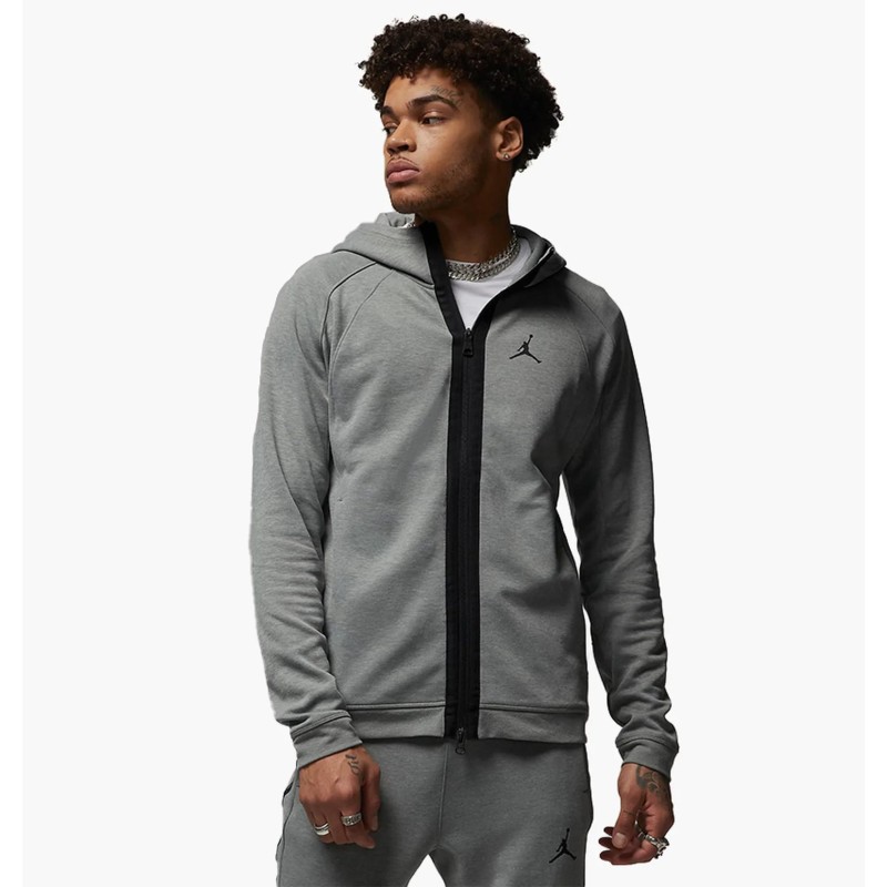 Кофта чоловіча Nike Sprt Stmt Air Flc Fz (DV9783-063)