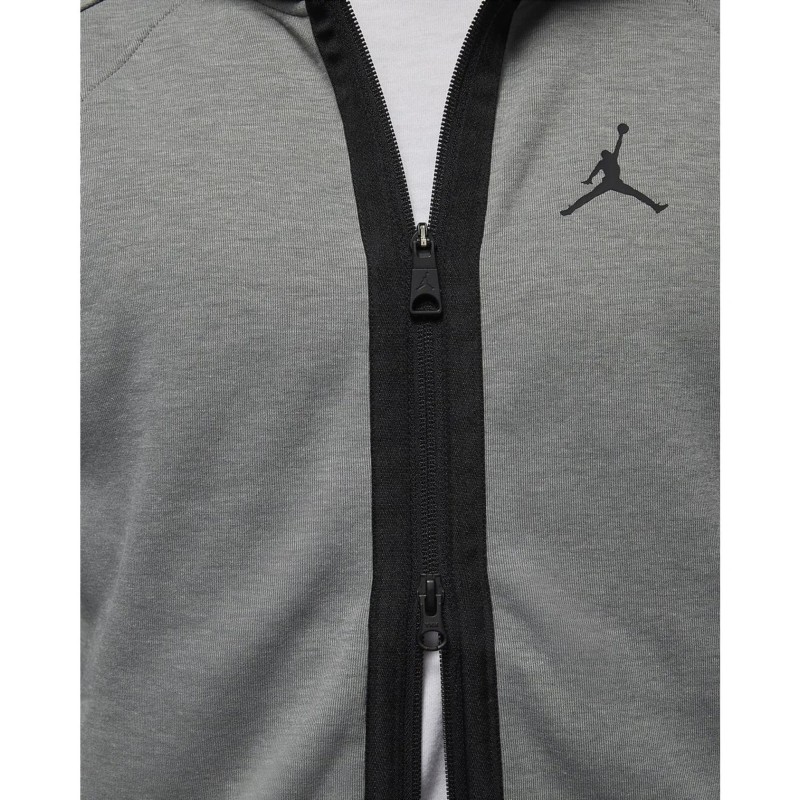 Кофта чоловіча Nike Sprt Stmt Air Flc Fz (DV9783-063)