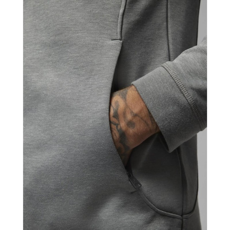 Кофта чоловіча Nike Sprt Stmt Air Flc Fz (DV9783-063)