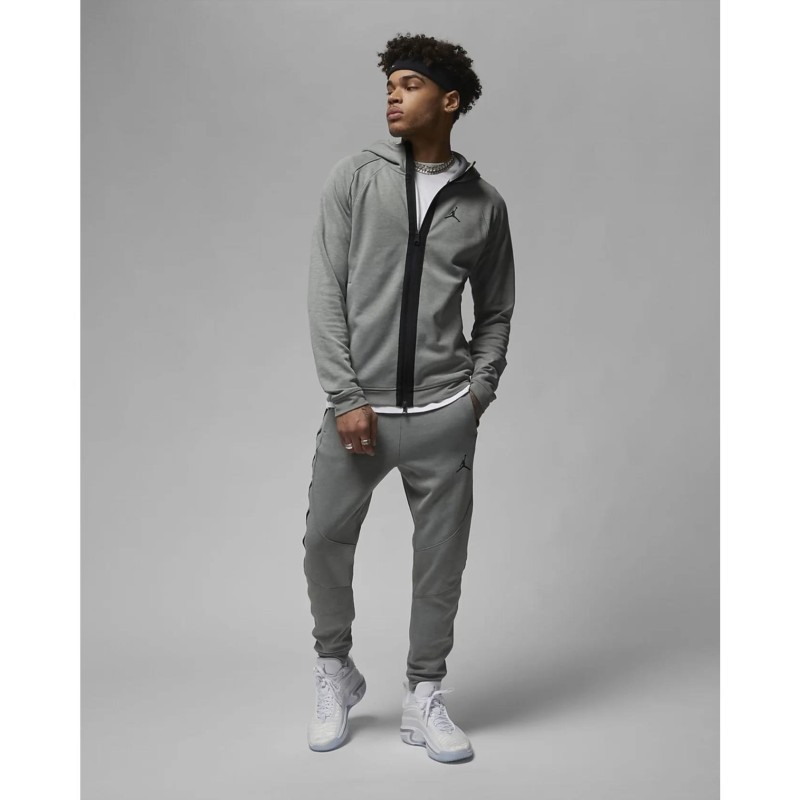 Кофта чоловіча Nike Sprt Stmt Air Flc Fz (DV9783-063)