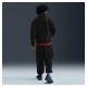 Кофта чоловіча Nike Acg Black (DZ3392-011)