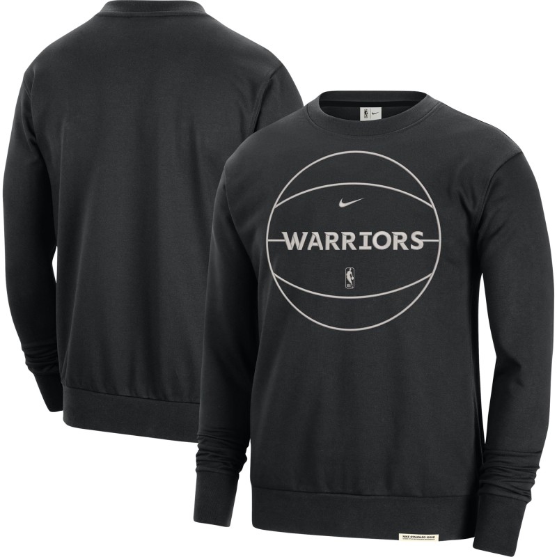 Кофта чоловіча Nike Golden State Warriors (FB3761-010)