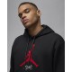 Кофта чоловіча Nike M J Ess Flc Baseline Hoodie (FD7545-013)