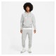 Кофта чоловіча Nike M Nsw Sp Flc Hoodie Bb (FN0247-063)