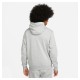 Кофта чоловіча Nike M Nsw Sp Flc Hoodie Bb (FN0247-063)