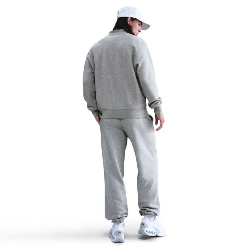 Кофта чоловіча Nike Club 1/2 Zip Fleece (FN3864-063)