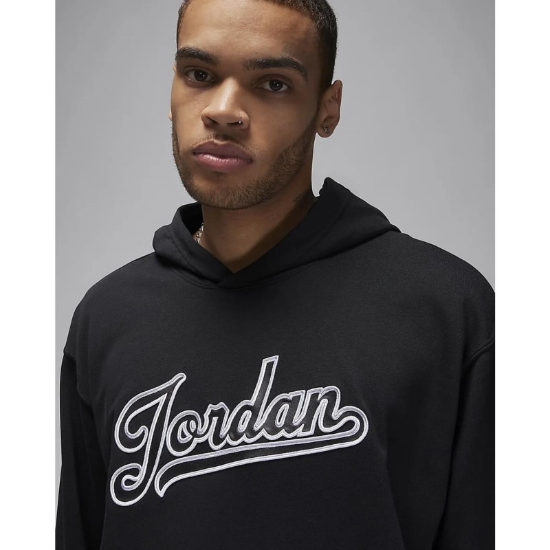 Кофта чоловіча Jordan Air Flight Mvp (FN4613-010)