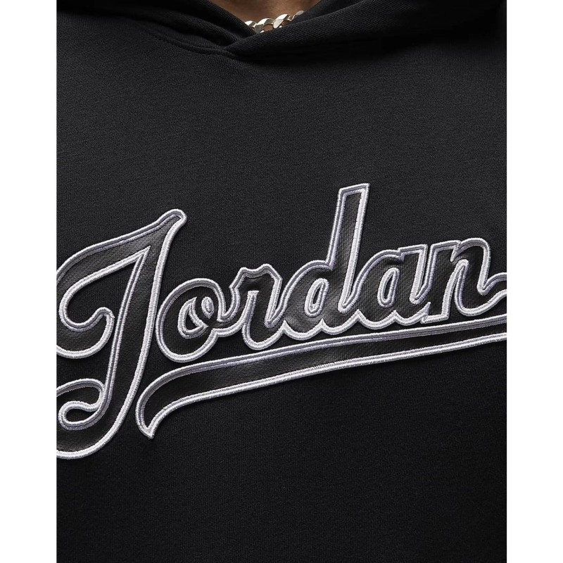 Кофта чоловіча Jordan Air Flight Mvp (FN4613-010)