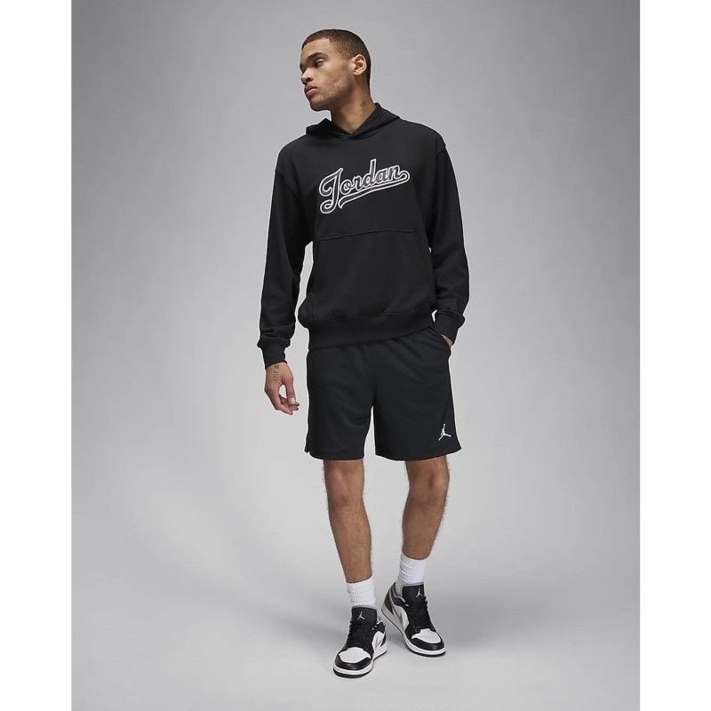 Кофта чоловіча Jordan Air Flight Mvp (FN4613-010)