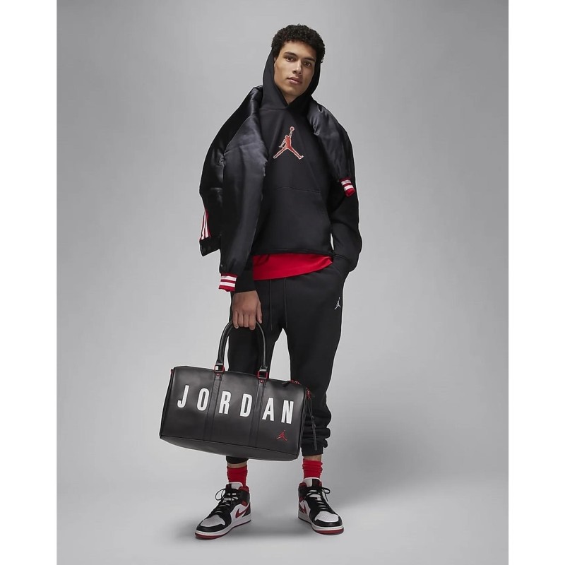 Кофта чоловіча Jordan Flight Mvp 010 Fls (FN6352-010)