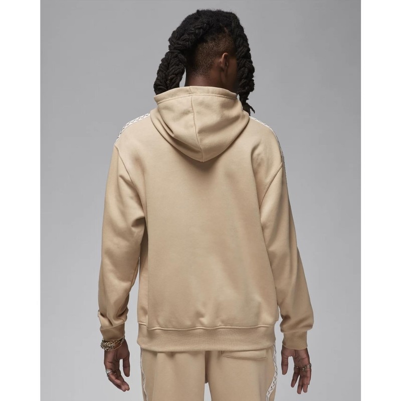 Кофта чоловіча Jordan Flight Mvp Fleece (FN6352-244)