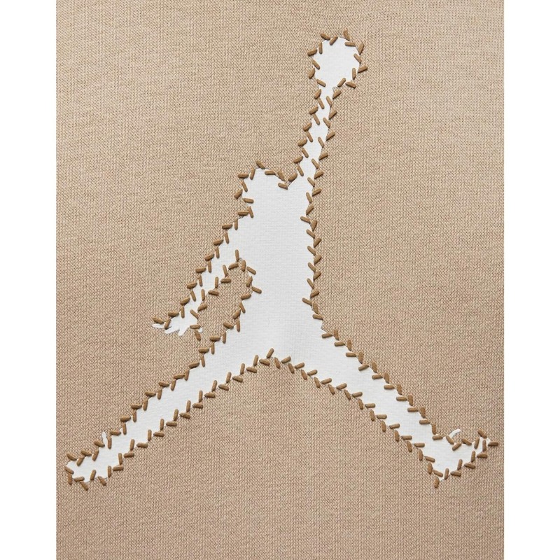 Кофта чоловіча Jordan Flight Mvp Fleece (FN6352-244)