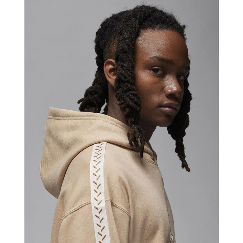 Кофта чоловіча Jordan Flight Mvp Fleece (FN6352-244)
