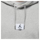 Кофта чоловіча Jordan Flight Fleece Grey (FV7247-050)