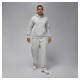 Кофта чоловіча Jordan Flight Fleece Grey (FV7247-050)