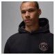 Кофта чоловіча Jordan M Psg Stmt Flc Po (FV7730-045)
