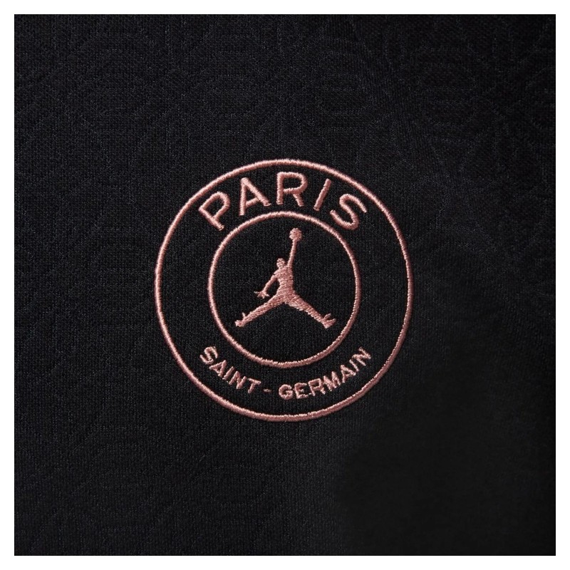 Кофта чоловіча Jordan M Psg Stmt Flc Po (FV7730-045)