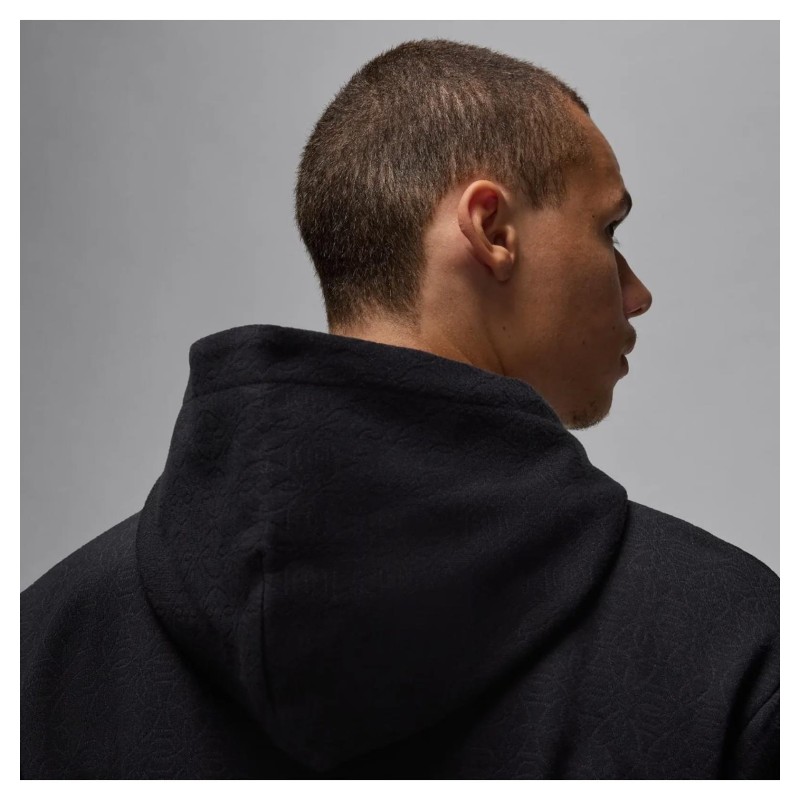 Кофта чоловіча Jordan M Psg Stmt Flc Po (FV7730-045)