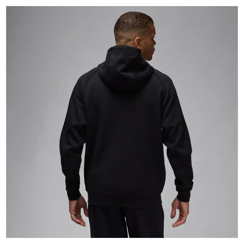 Кофта чоловіча Jordan Sport Hoop Fleece (FV8602-010)