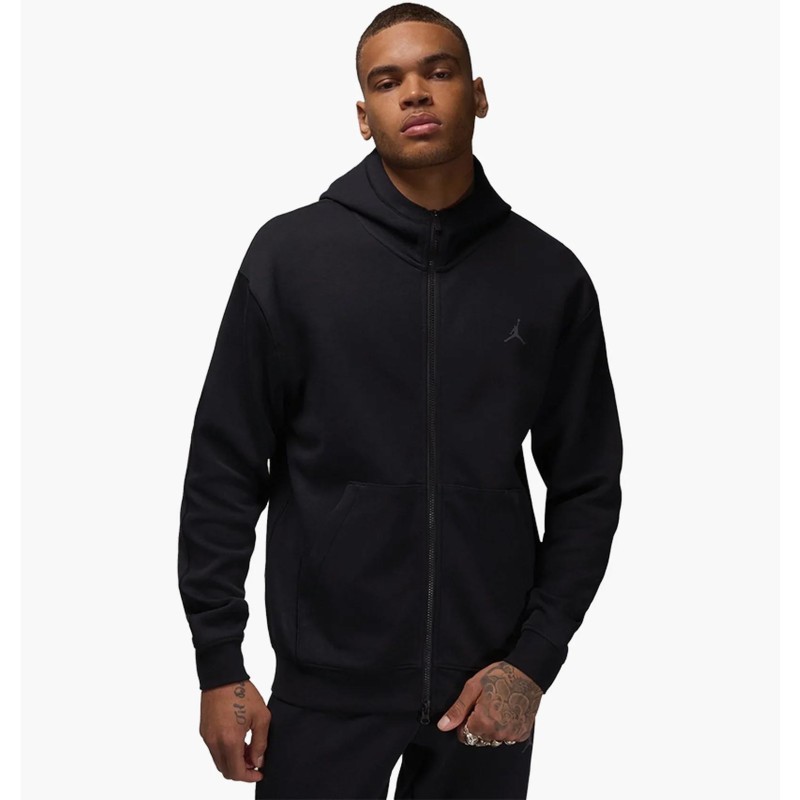 Кофта чоловіча Jordan Sport Hoop Fleece (FV8602-010)