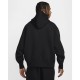 Кофта чоловіча Nike M Tch Flc Hoodie Ri (FZ0744-010)