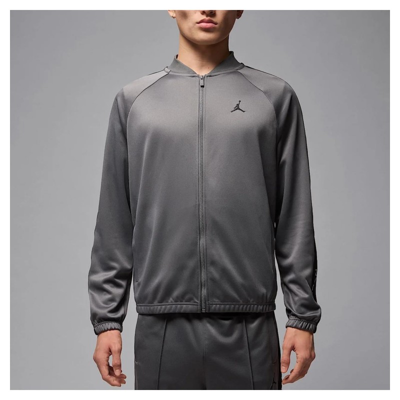 Кофта чоловіча Jordan Essentials Grey (HF9339-034)
