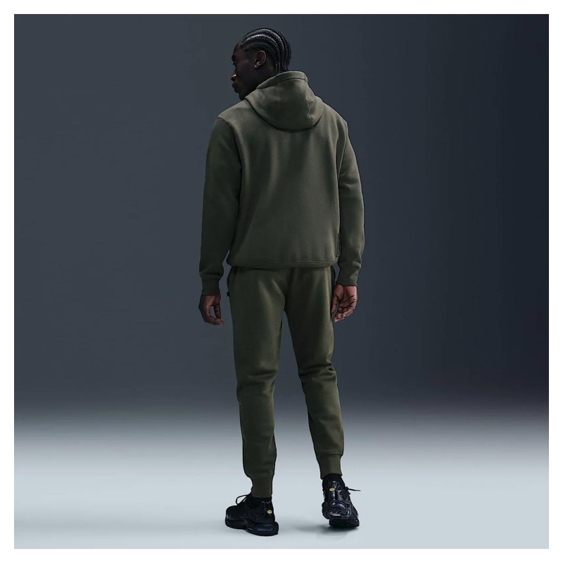 Кофта чоловіча Nike Psg Club Olive (HM2888-325)