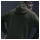 Кофта чоловіча Nike Psg Club Olive (HM2888-325)